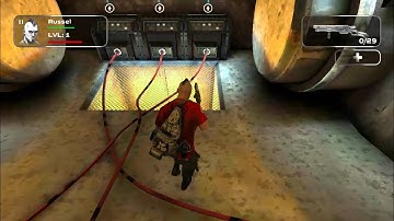 Slaughter 3 | Part 13 | It