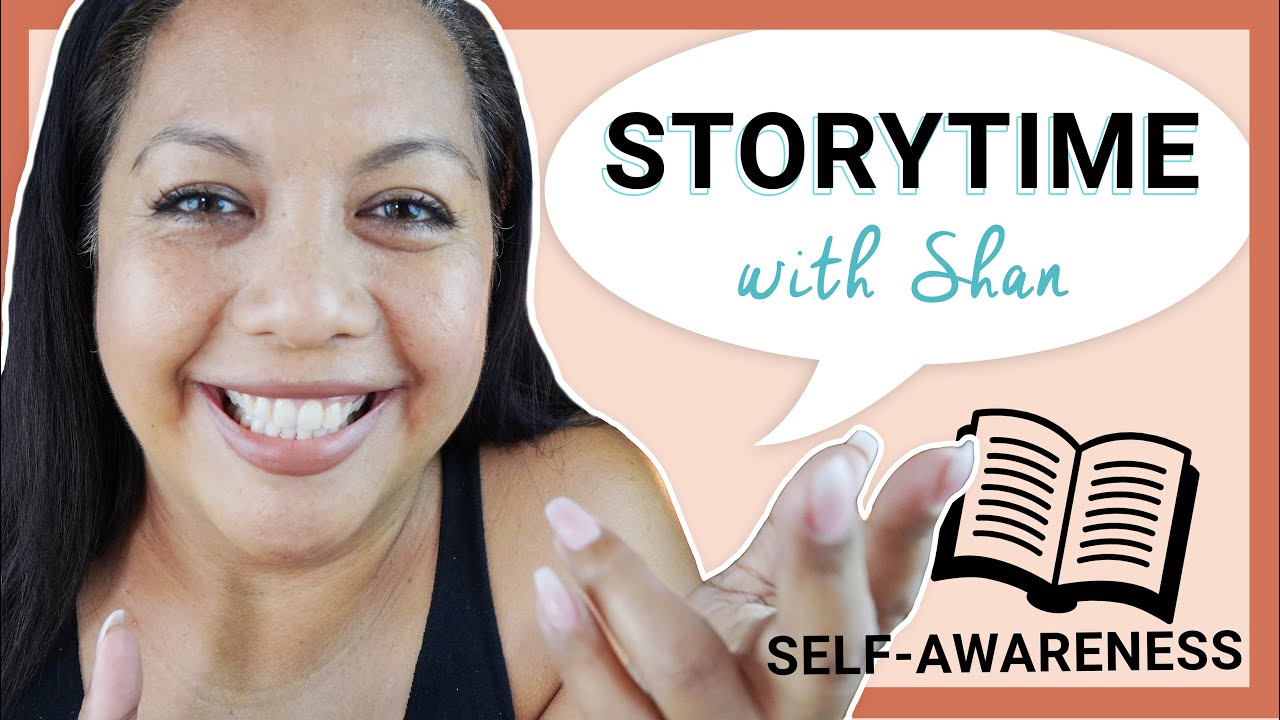 Real Life Example Of Lack Of Self Awareness Storytime With Shan Youtube