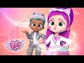 🐱🦈 DAISY & SHAK COLLECTION 🦈🐱 BFF 💜 CARTOONS for KIDS in ENGLISH 🎥 LONG VIDEO 😍 NEVER-ENDING FUN