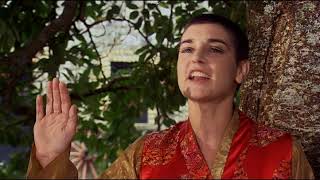 Sinead O Connor - The Singing Bird (Official Music Video)