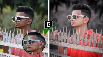 EPIK Photo Editing Kaise Kare | Epic Photo Editing | EshanEc #epikedits#epicedits