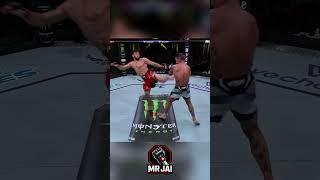 Arman Tsarukyan vs Joaquim Silva 🔥 #ufc