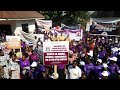 Live Maandamano Maadhimisho Miaka 85 Ya Kanisa TAG Nchini 1939 2024 Miaka 11 Ya Jimbo La Morogoro
