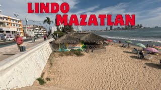 LINDO MAZATLAN