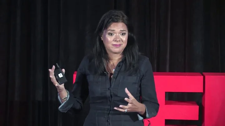 Grief: What Everyone Should Know | Tanya Villanueva Tepper | TEDxUMiami - DayDayNews