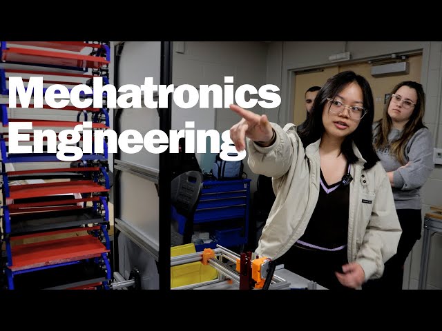 Mechatronic Innovations That Are Transforming Industries