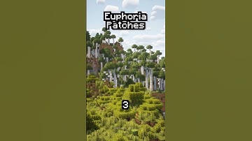 Which shader is the best? Part 16 #minecraft #shorts #funny