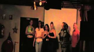 Prijsuitrijking 2007 T Weergors