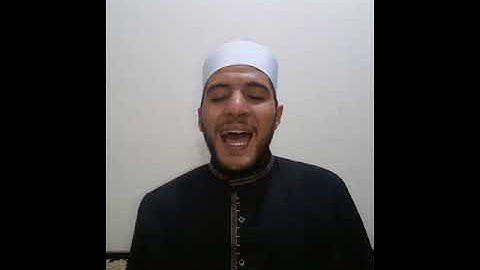 القارئ الشيخ محمد صابر عبد الغفار سورة الزمر