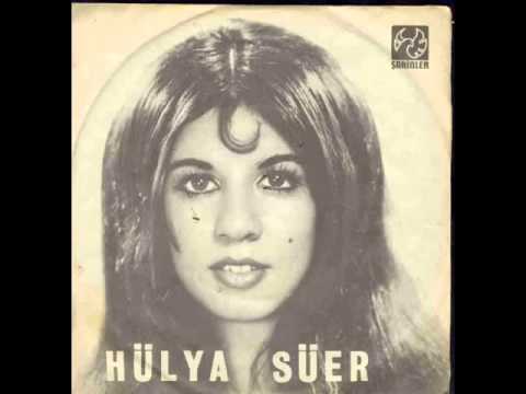 Hülya Süer   Ela Gözlüm Nostalji   YouTube