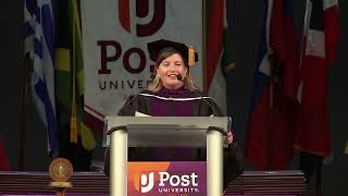 Mary Carr 2026 Post Commencement Afternoon