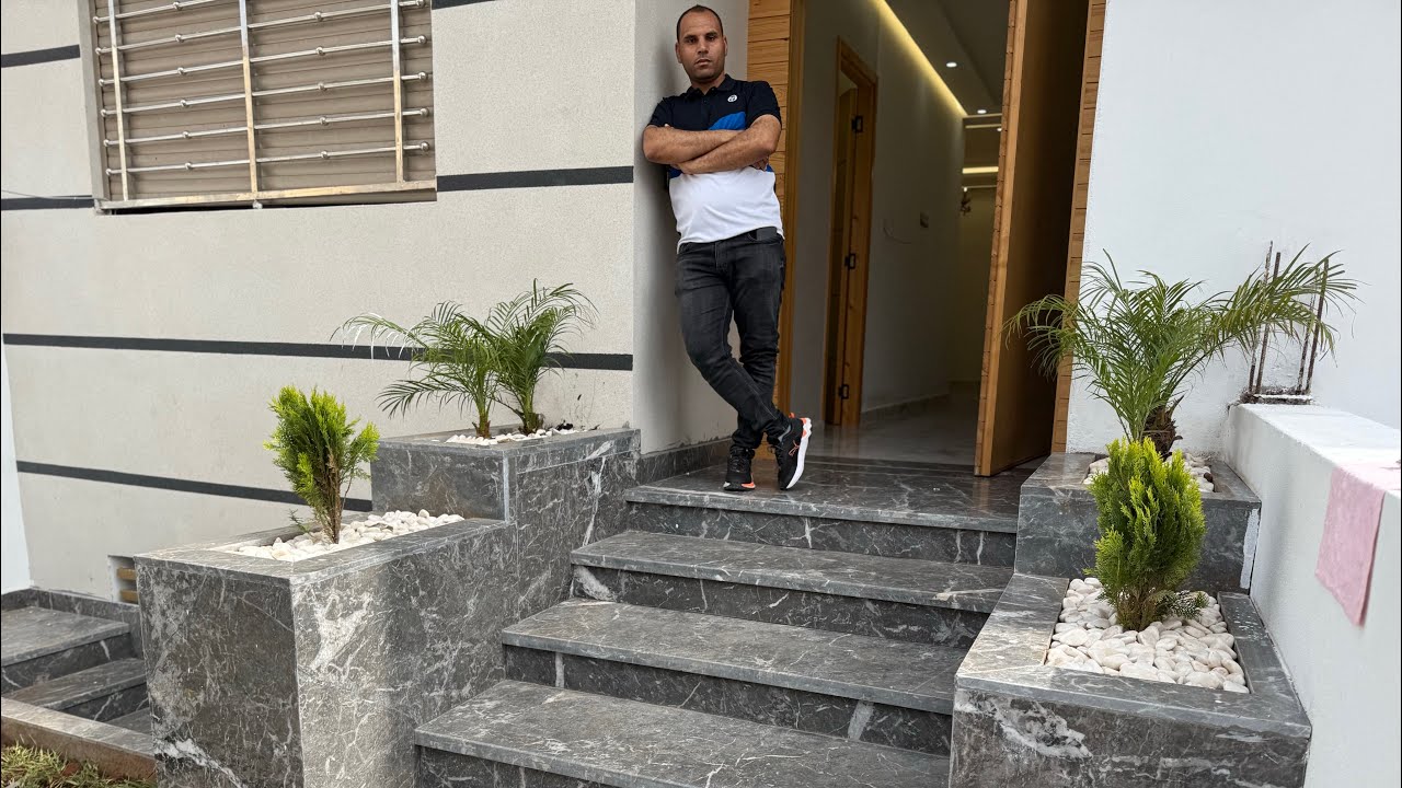 فيلا للبيع من قلب مدينة السوالم 🔥بمساحة 200 متر 🏠بثمن 300 مليون 💶💶