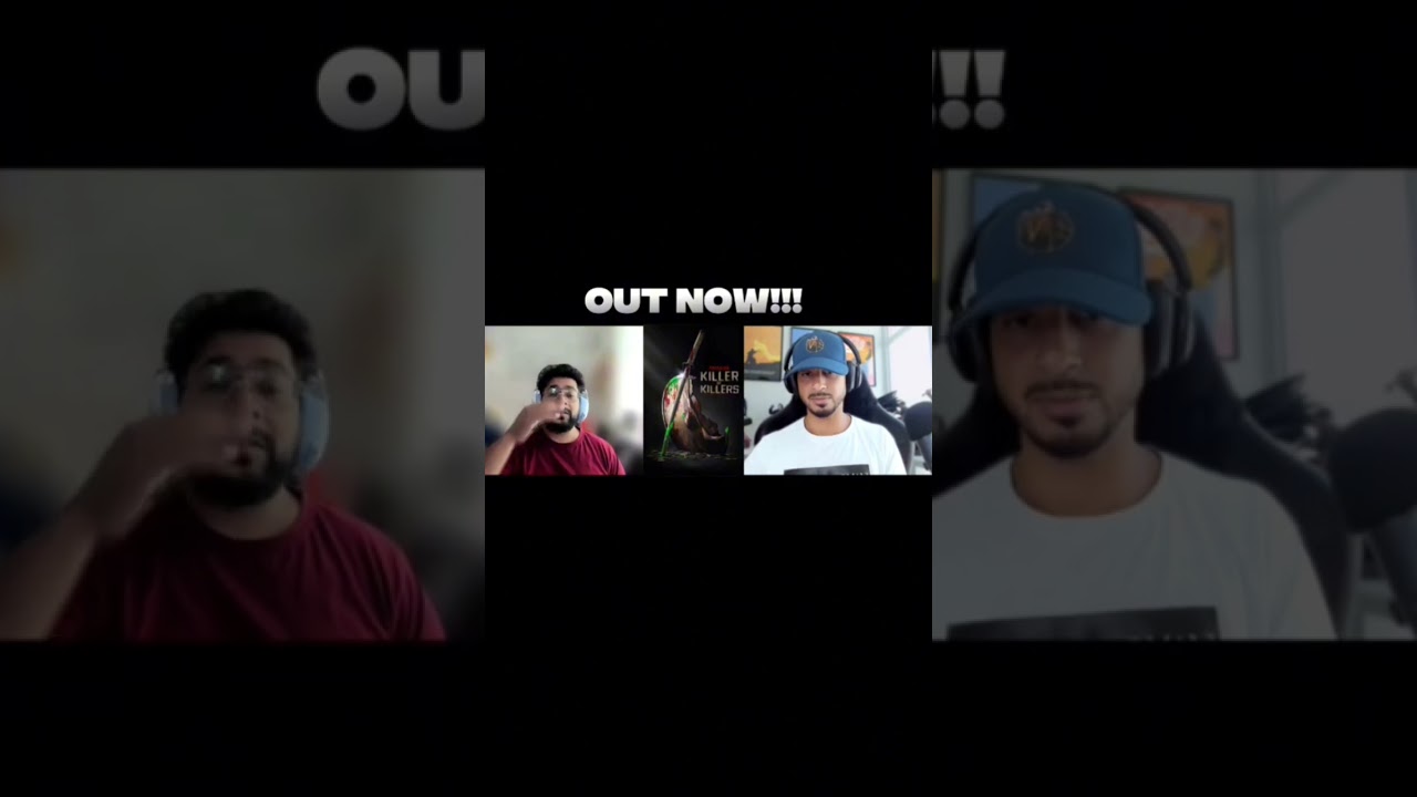 OUT NOW! Predator: Killer of Killers Review 🔥 Lore, Easter Eggs & Brutal Predator Breakdown!