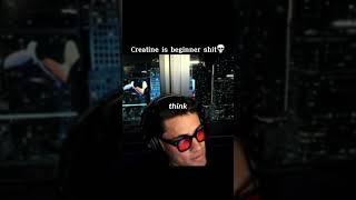 Gear over creatine @soosh_ #meme #soosh #funny #degen