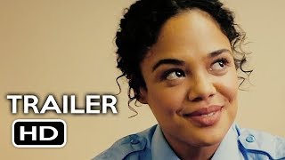Furlough Official Trailer #1 (2018) Tessa Thompson, Anna Paquin Comedy Movie HD