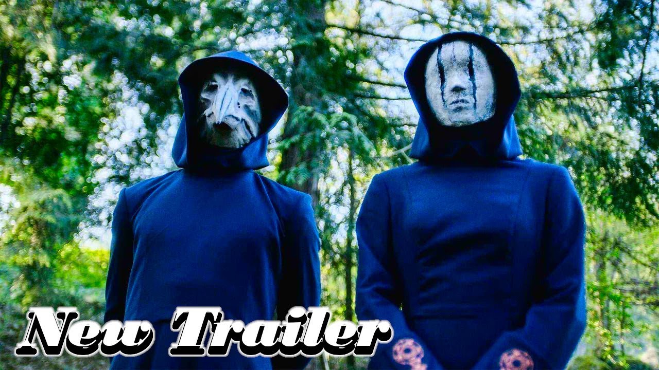 Тайный орден (2-й сезон) - Русский трейлер (2020) Netflix - YouTube