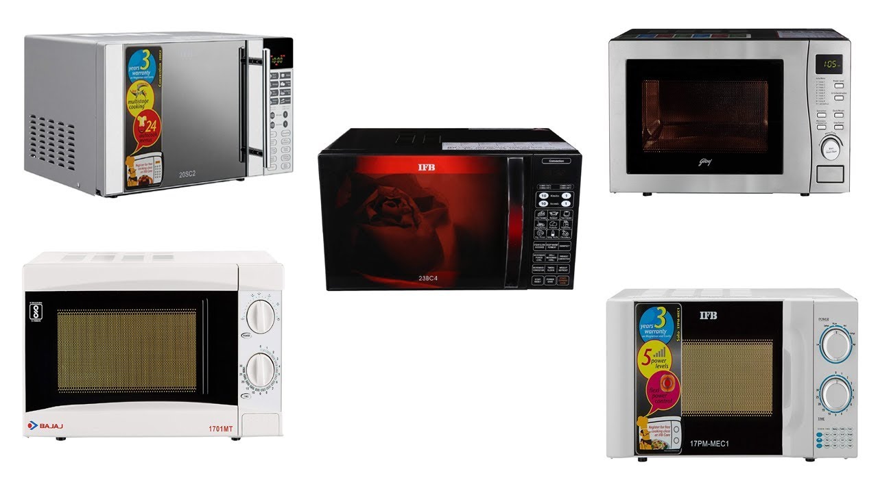 Top 5 Best Microwave Oven Brands In India 2019 You Microwave Oven Brands In India 2019