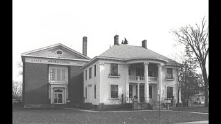 Colonial Hall And Masonic Lodge - Anoka Minnesota