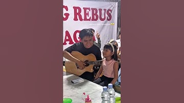 Thumbnail of stecu dangdutnya ngena kali bah dekk apalagi di cengkokin !!!!