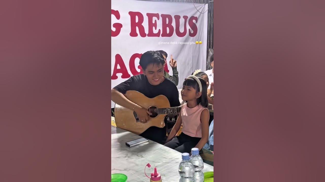 stecu dangdutnya ngena kali bah dekk apalagi di cengkokin !!!! stecu dangdutnya ngena kali bah dekk apalagi di cengkokin !!!!