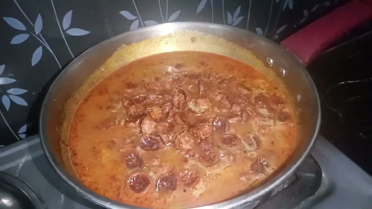 తలనొప్పితో మినప వడియాల పులుసు చేశాను తప్పదు మరి 🤕