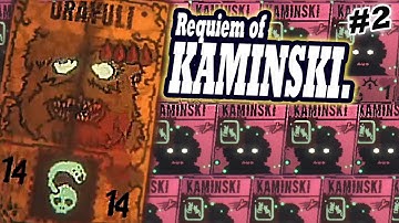 (Never) Reaching the Truth - INSCRYPTION (#2)