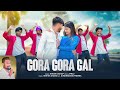 Gora gora gal  singer nitesh kachhap   new nagpuri song 2024