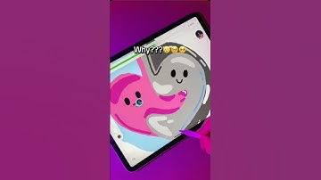 Is my art MISTAKE?🥲 App: Drawly #drawly #digitalart #drawing #howtodraw #chemistry