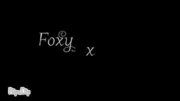 Foxy x mangle part 5