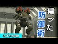 【war robots】 ネタ編成と味方の強さに感謝！！ #95