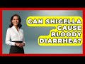 Can Shigella Cause Bloody Diarrhea The Disease Encyclopedia Can Shigella Cause Bloody Diarrhea The Disease Encyclopedia