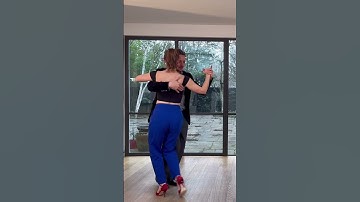 Mastering Dance Movements: Linear vs  Circular Techniques #tango #dancing #argentinetango