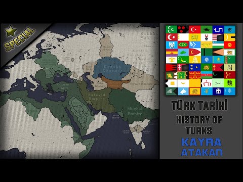 Türk Tarihi |