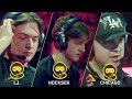 Rlcs 2024 na roster changes mp3
