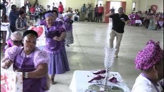 omama base sibonakalisweni temple emlazi