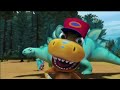 Dinosaur Train Dinosaurs A To Z Song 