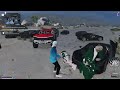 GTA V Highlight สตอรี่ [HV 20 -ZBW 3 ] Familie Classic 1.0 #familiecity