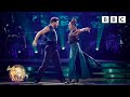 Fleur East &amp; Vito Coppola Paso Doble to The Time Is Now by Moloko ✨ BBC Strictly 2022