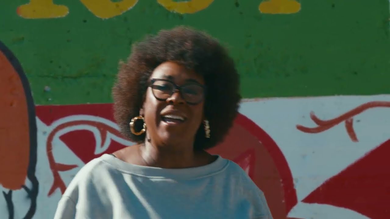 BELONGING - KINDRED THE FAMILY SOUL (official Video) from the Album Grandlife dir.Harry Wilson