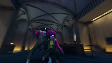 The King Of Controller in Bloodhunt.... + *NEW* Updated Settings (PC/PS5)