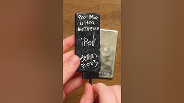 I Modified an Apple iPod Nano 1st generation from 2005