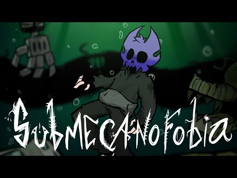 Revisitando “Submecanofobia” - Sky