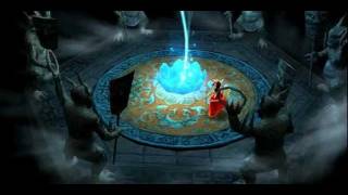 Mmoprg Qiannvyouhun Trailer 2009