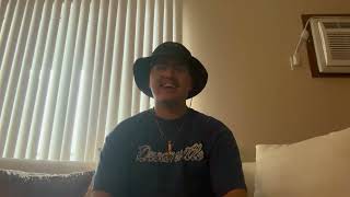 LETS TACO BOUT IT - EP. 44 - THE DANIEL INTERVIEW
