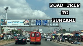 Download Lagu ROAD TRIP FROM ACCRA TO SUNYANI THROUGH KUMASI,GHANA.STOPPED BY THE POLICE FOR ILLEGAL DRUGS/ARMS MP3 Download Lagu ROAD TRIP FROM ACCRA TO SUNYANI THROUGH KUMASI,GHANA.STOPPED BY THE POLICE FOR ILLEGAL DRUGS/ARMS MP3