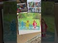 All of these are available link in bio #nostalgia #nostalgiaart #watercolor #illustrative #childhood