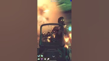 Cod Bo3 Tranzit Reimagined W/ Chaos Mod #gaming #codbo3 #tranzit #chaosmod #codzombiesshort #zombies