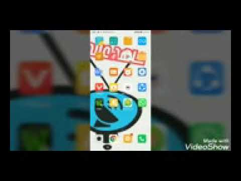 طريقه توصيل واي فاي المدرسه علي الهاتف بالتفصيل 144p