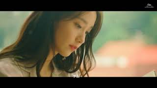 [MV] ユナ YOONA - When The Wind Blows（日本語字幕）