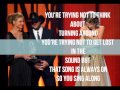 Tim McGraw - &quot;Highway Don&#39;t Care&quot; feat. Taylor Swift &amp; Keith Urban Lyric Video HD